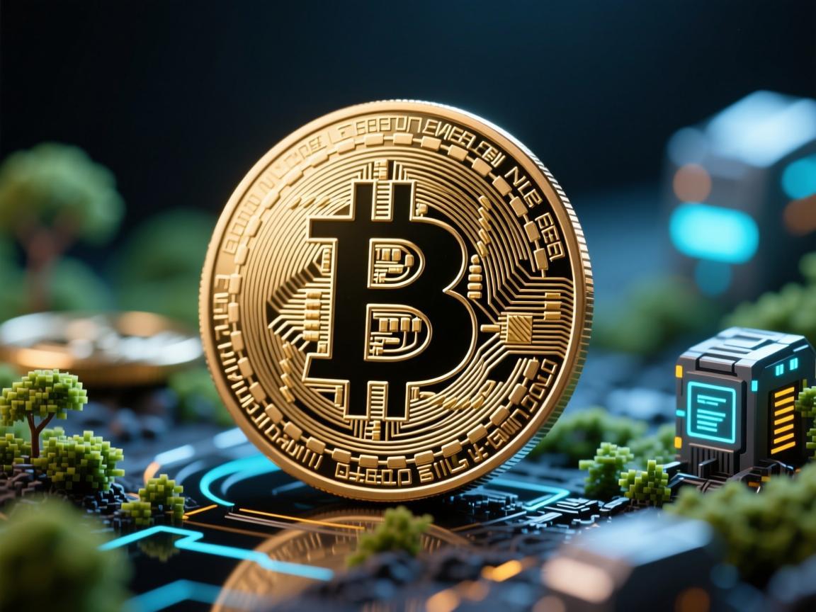 Luna币全名，从加密明星到生态重构的蜕变之路