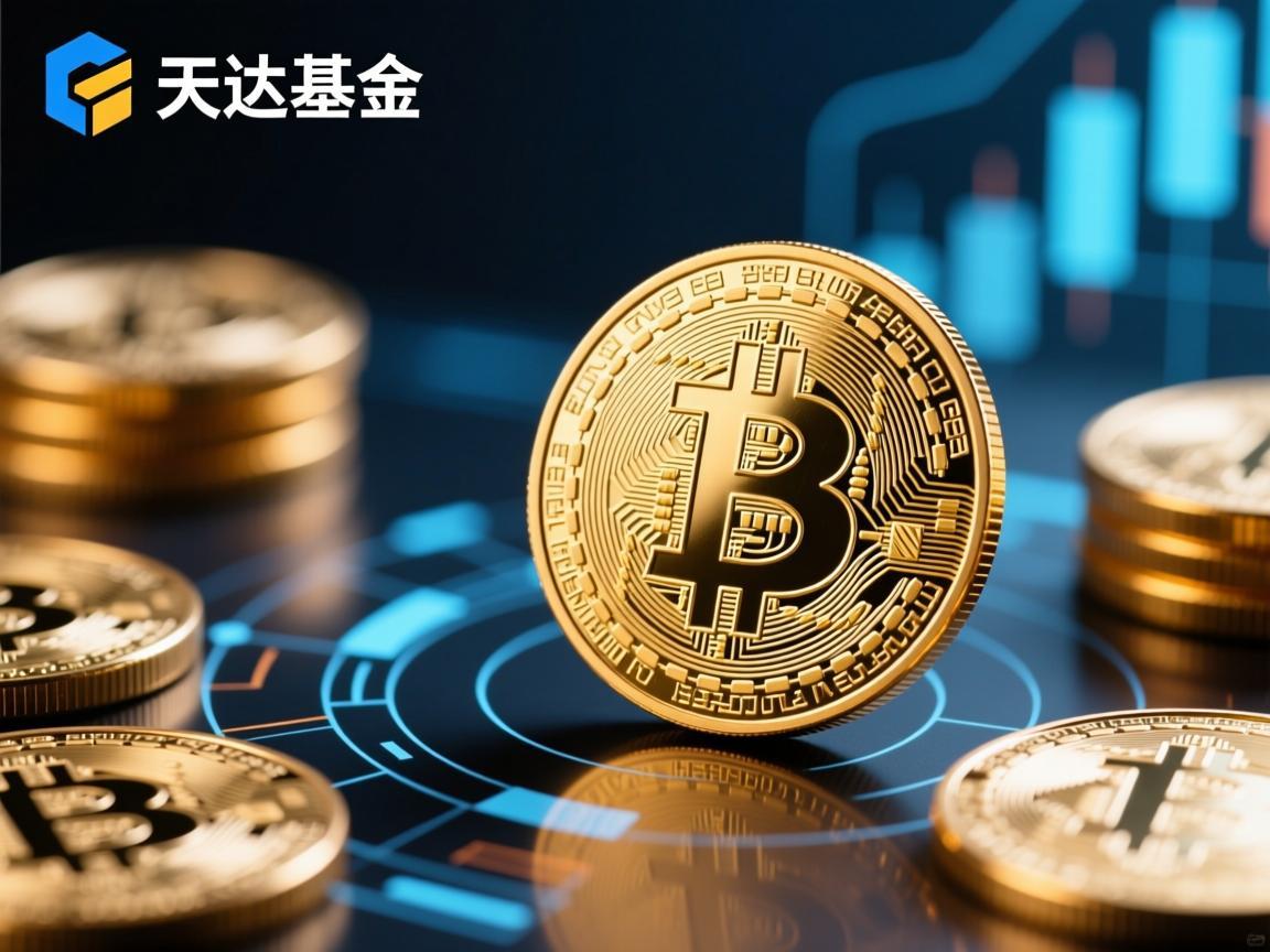 泰达币对比基金，投资逻辑与主流公司解析