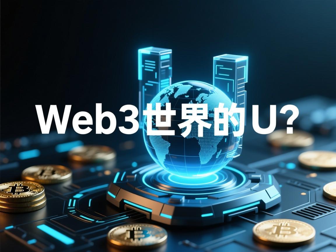 Web3世界的U是什么