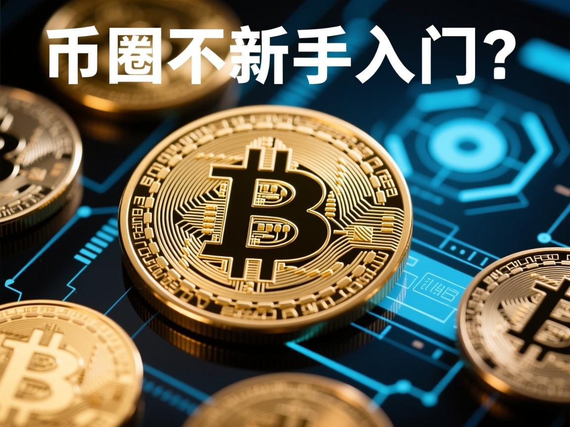 币圈新手入门