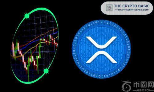 XRP在市场崩盘期间市值波动剧烈，专家称乘数效应或达1,200倍