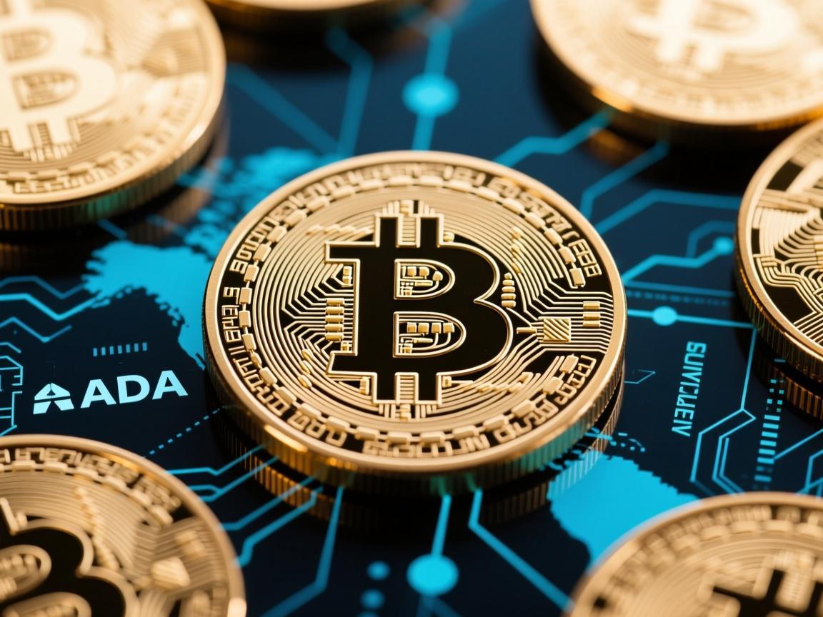 ADA艾达币的行业地位，以技术革新重塑区块链价值版图