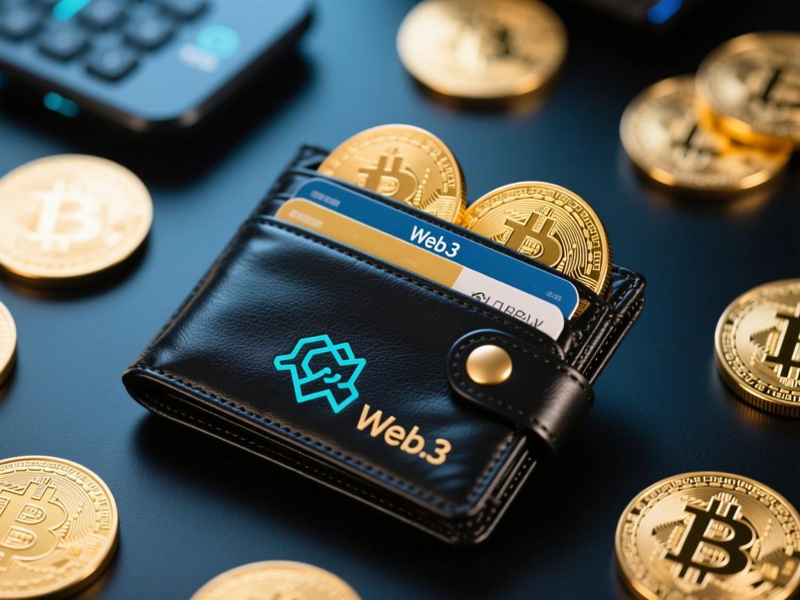 Web3钱包如何实现资产增值，从持有到创收的进阶指南