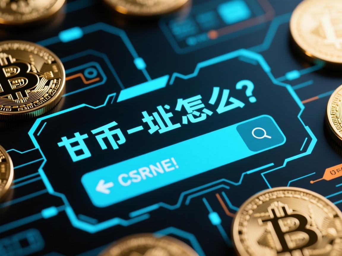 提币地址怎么组成