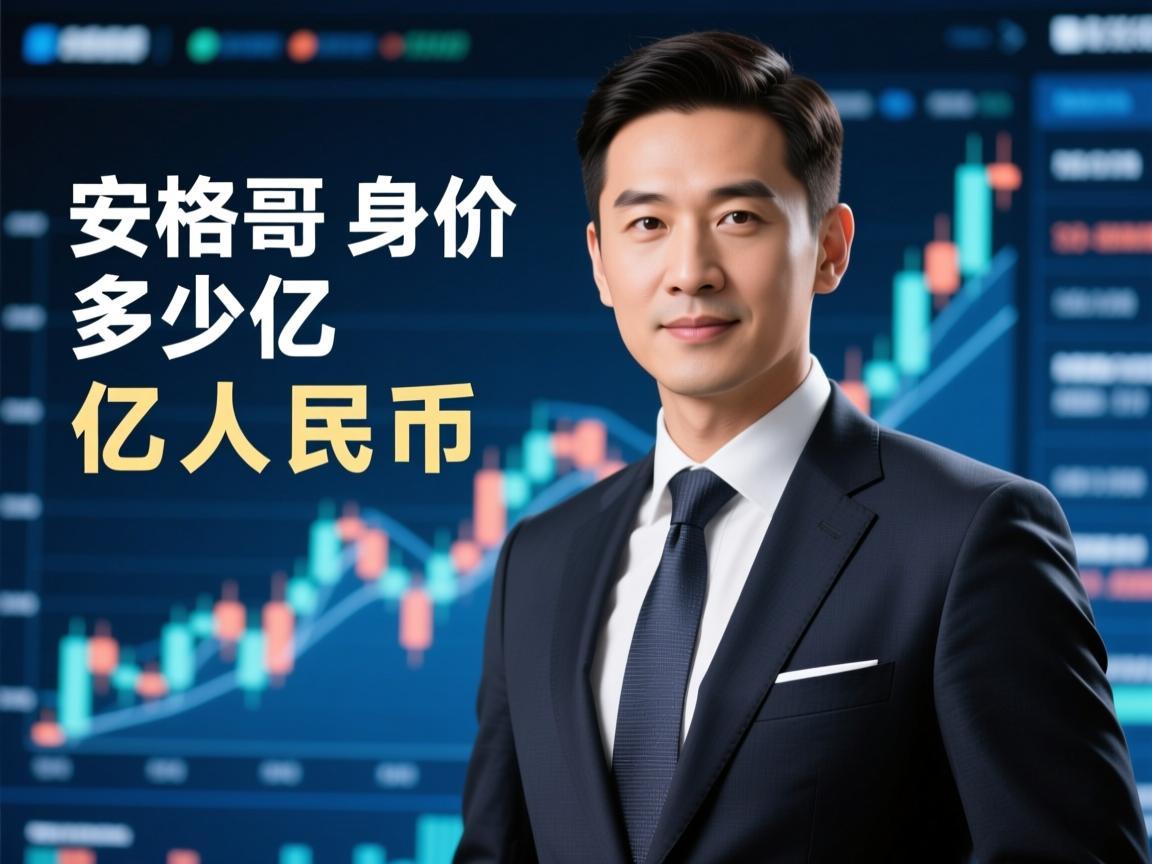 安格哥身价多少亿人民币
