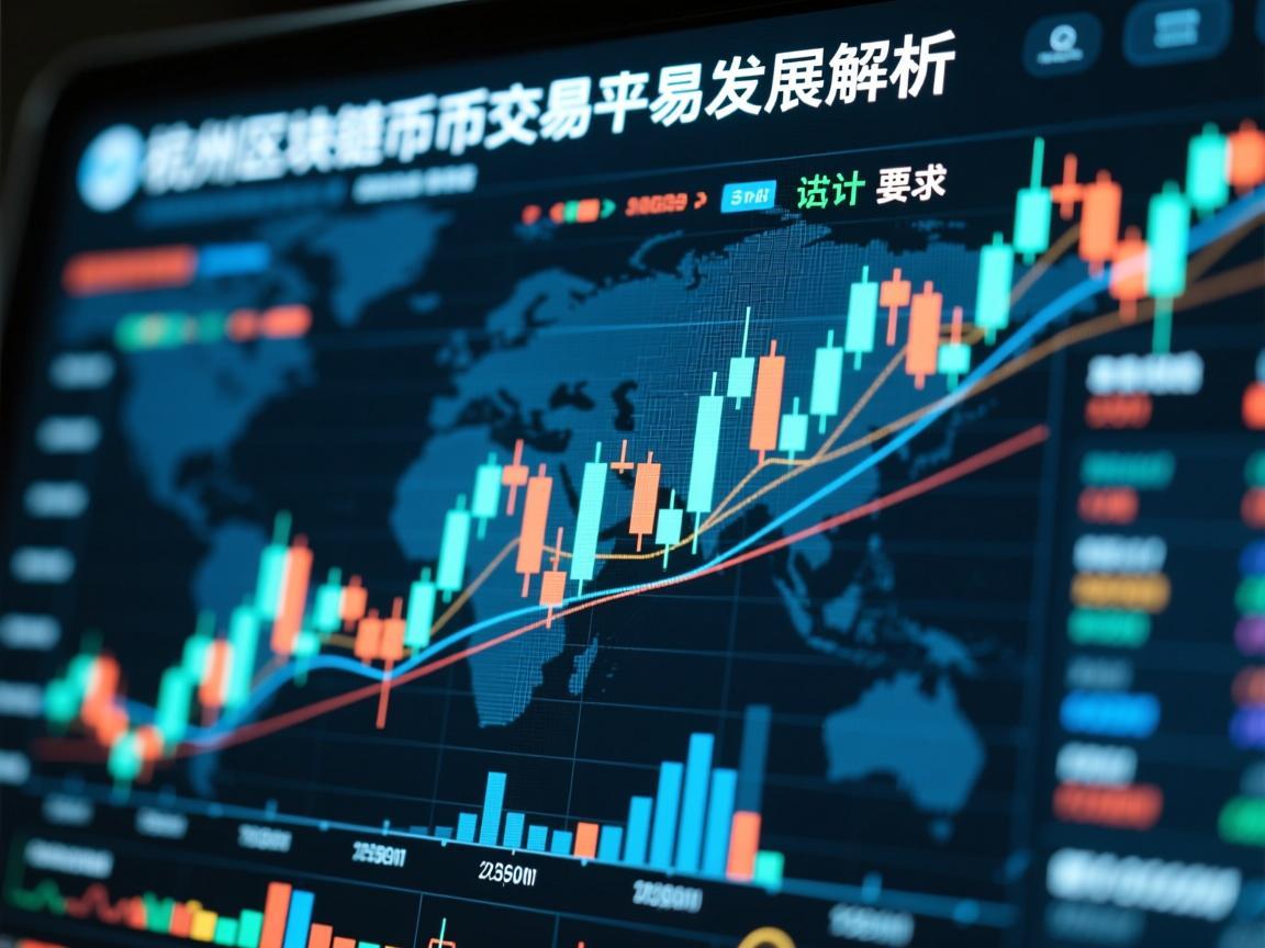 杭州区块链币币交易平台发展解析