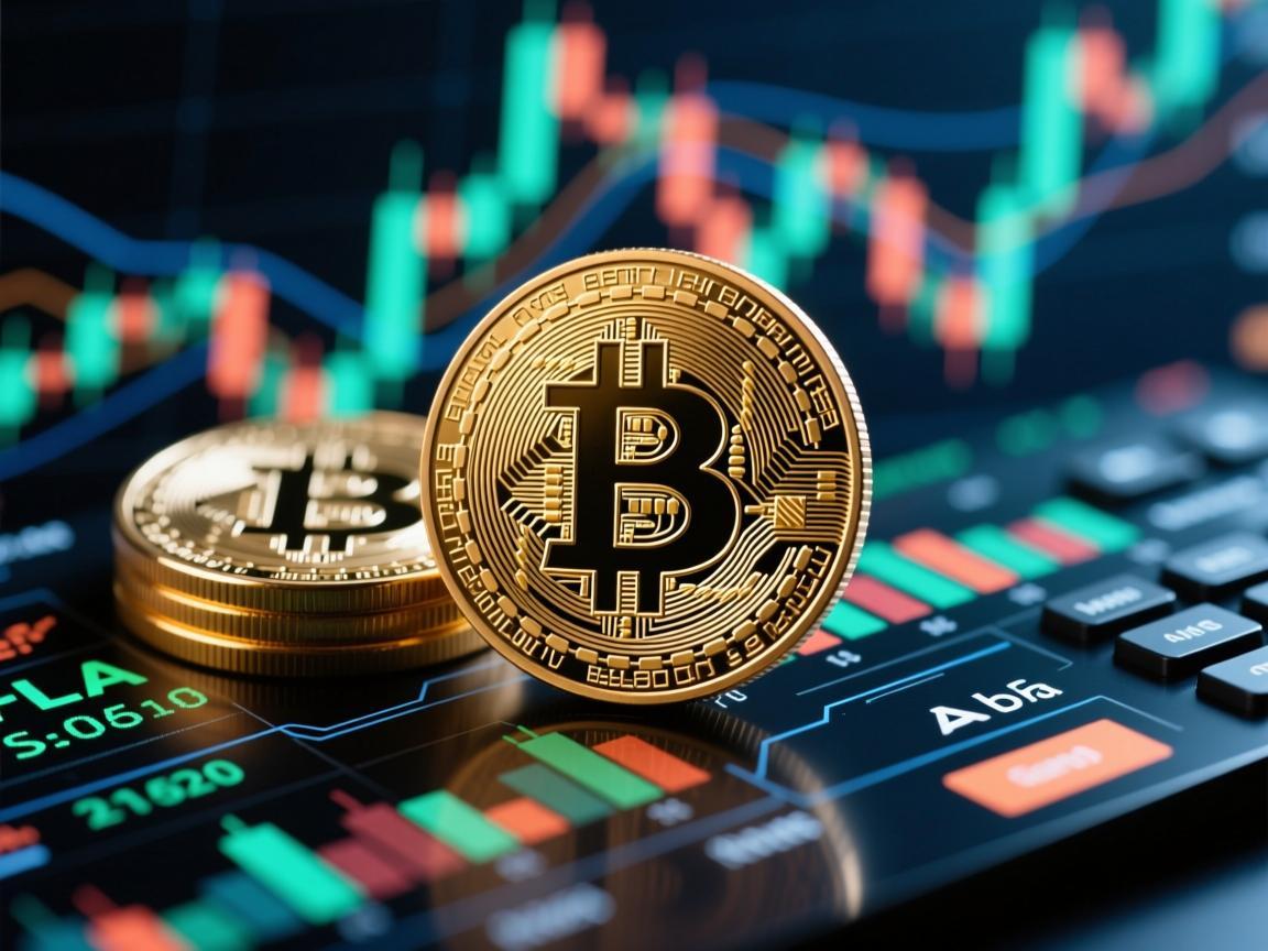 ADA艾达币最新价格，市场波动背后的技术逻辑与投资价值