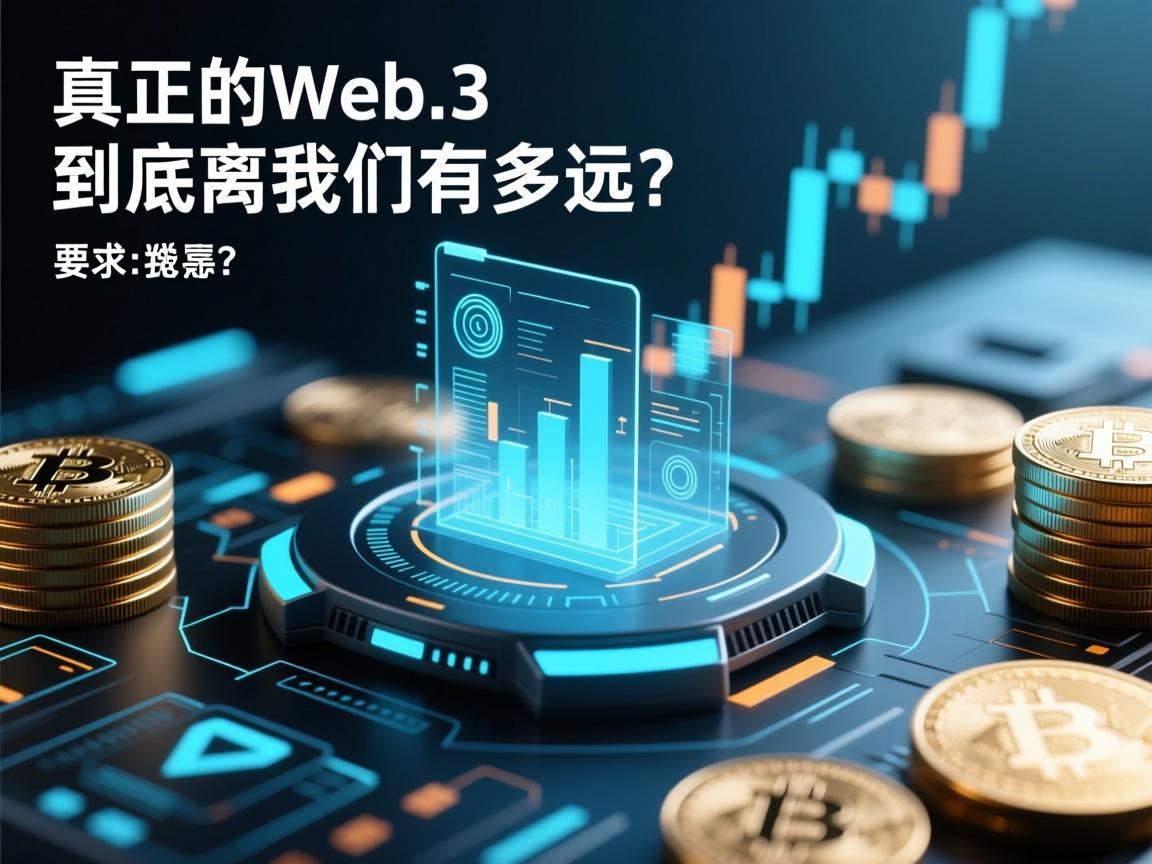 真正的Web3到底离我们有多远