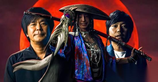 鬼武者 剑之道 :拒绝“类魂”化 追求更顺畅体验