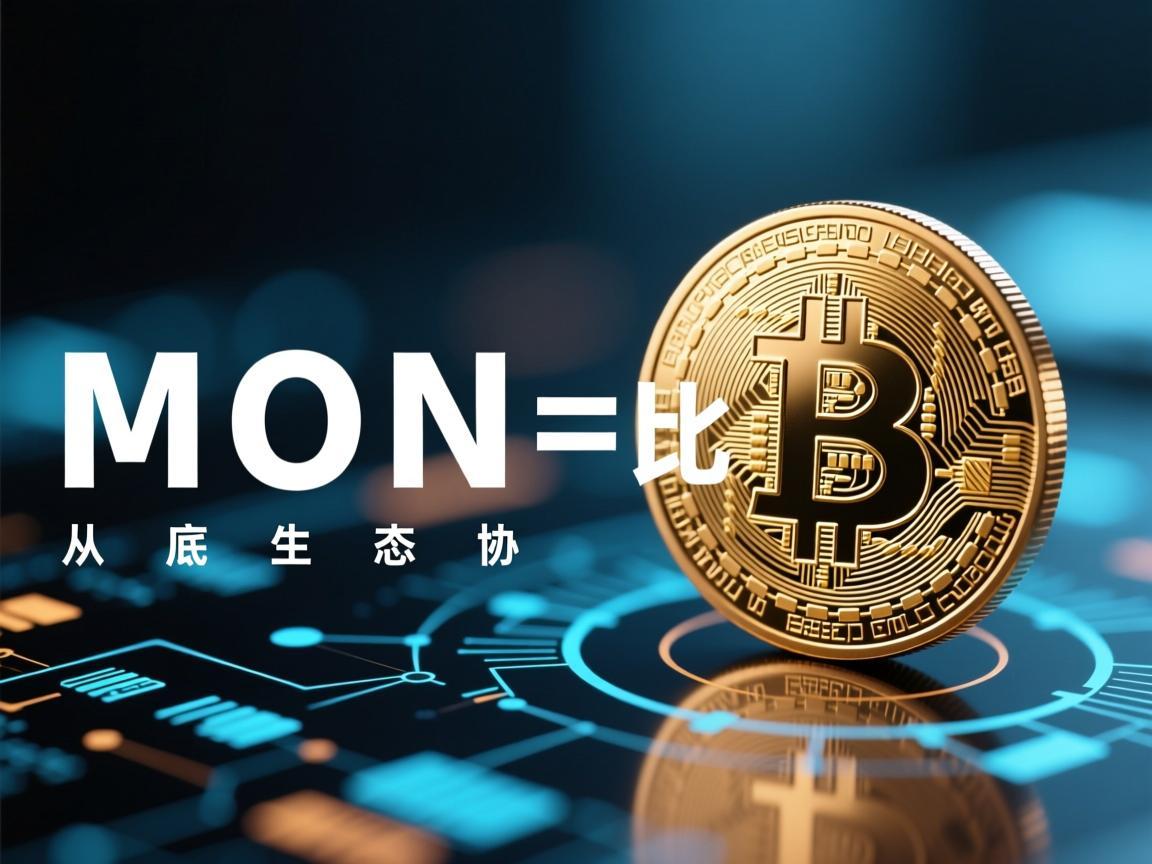 MON与比特币的关系，从底层逻辑到生态协同