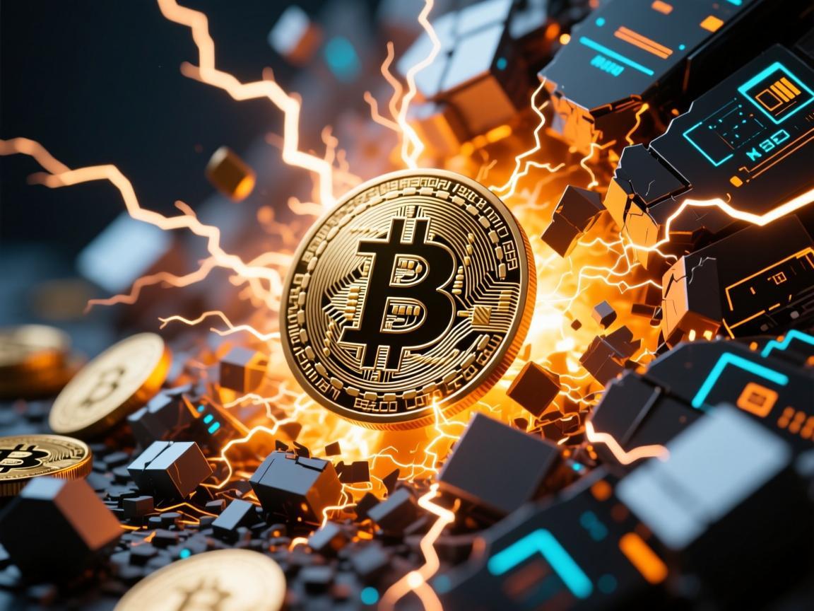 MON币爆雷，高收益幻象下的崩塌逻辑