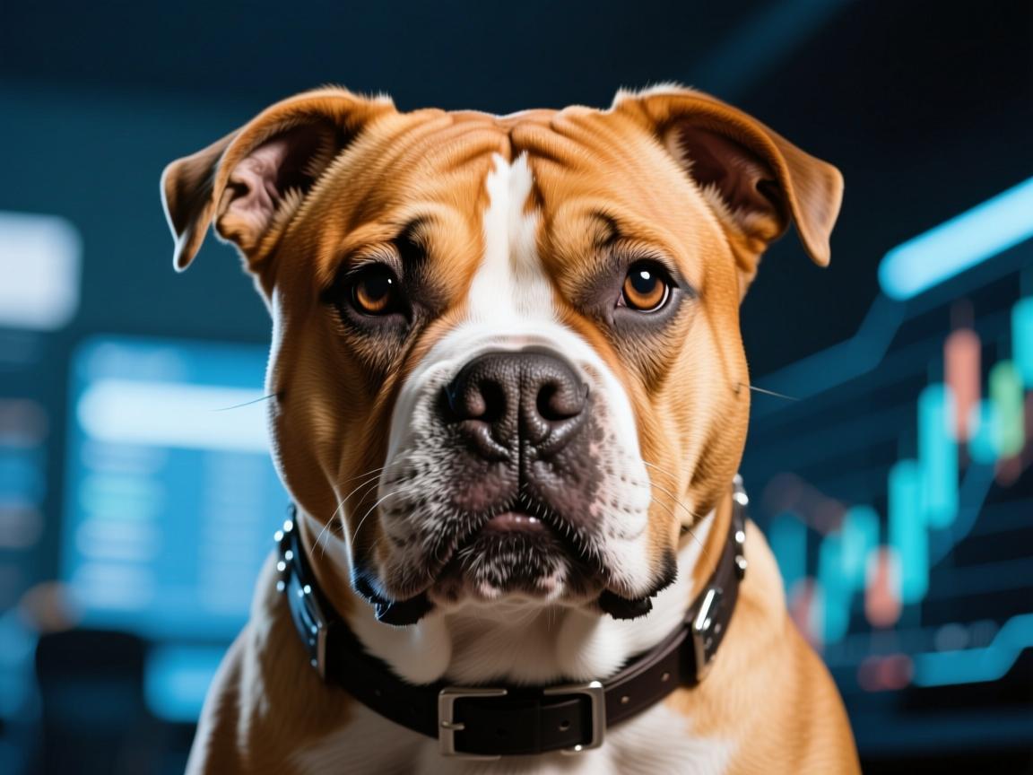比特犬怎么那么厉害