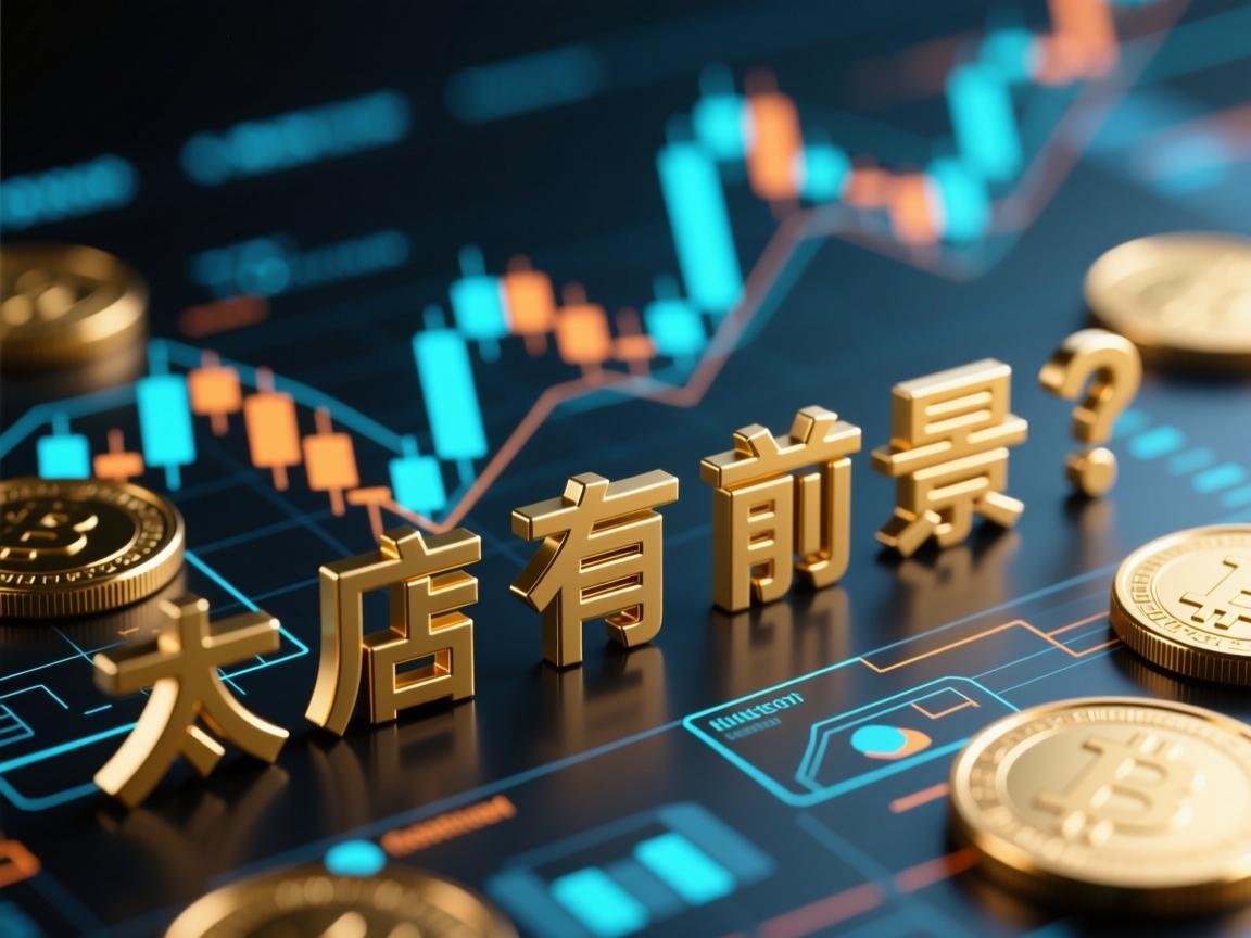 以太坊有前景吗