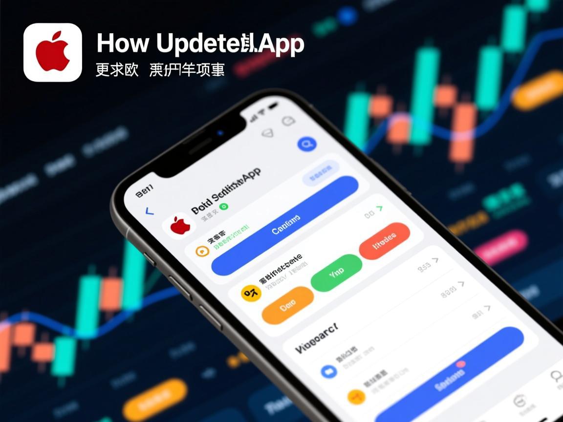 苹果如何更新欧意App，详细步骤与注意事项