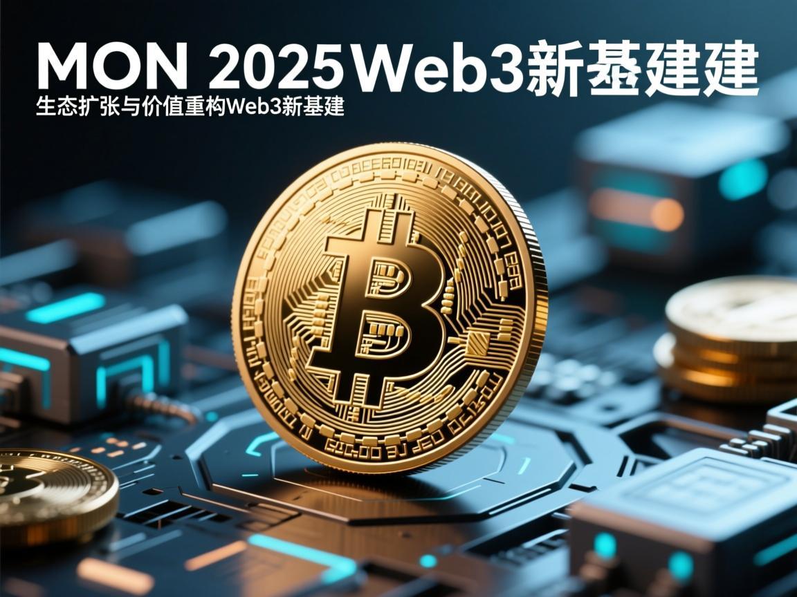 MON币2025，生态扩张与价值重构的Web3新基建
