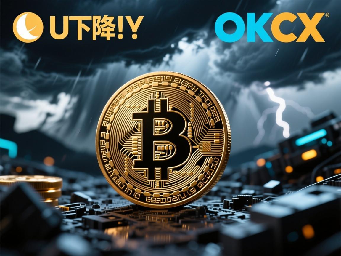 Luna币下架OKEx，一场风暴后的反思与警示