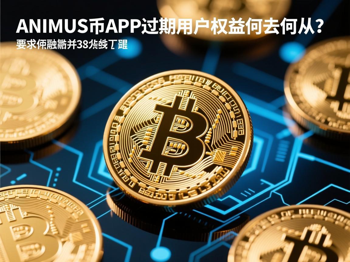 ANIMUS币APP过期，用户权益何去何从