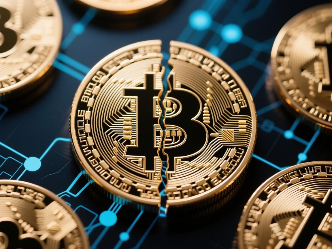 Luna币分叉还是重建，一场关于价值与信任的艰难抉择
