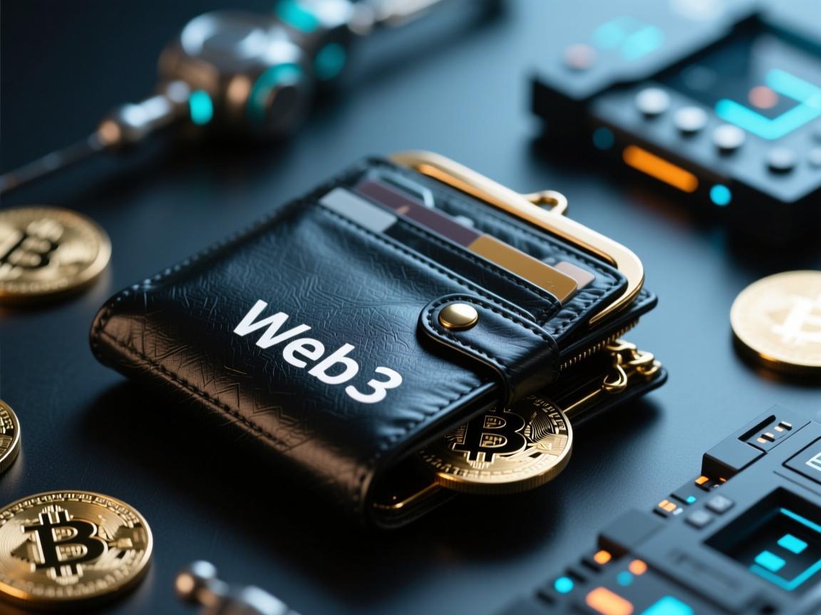 Web3钱包是骗局吗 理性看待技术与风险的平衡
