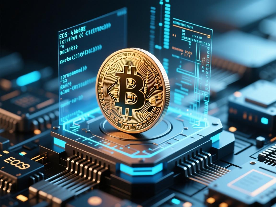 EOS柚子币代码，区块链性能优化的底层逻辑与技术架构