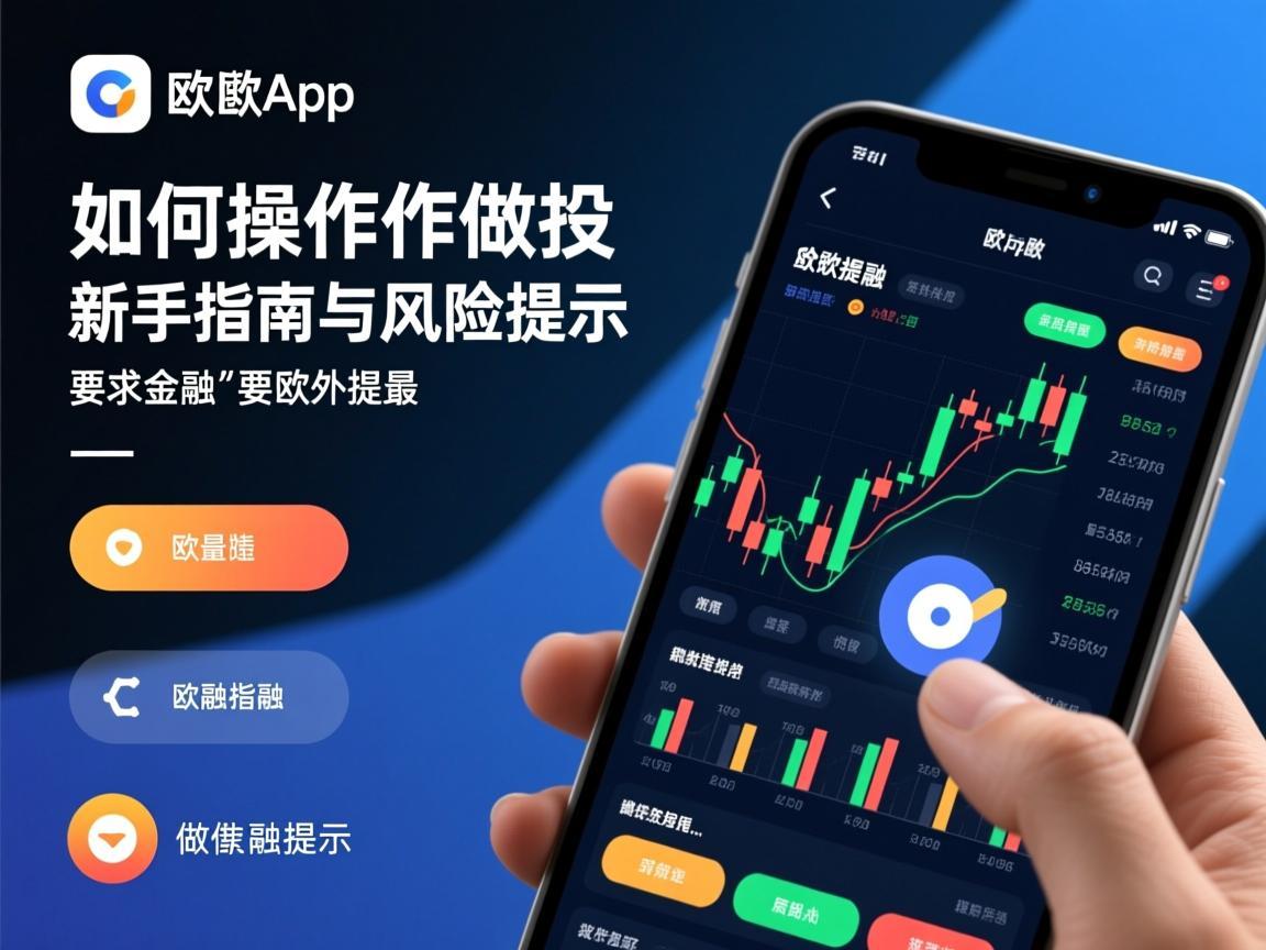 欧意App如何操作做空，新手指南与风险提示