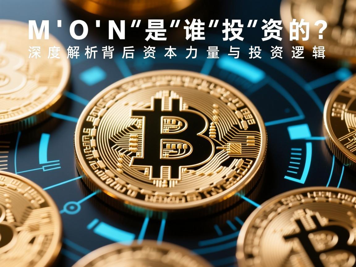 MON币是谁投资的 深度解析其背后资本力量与投资逻辑