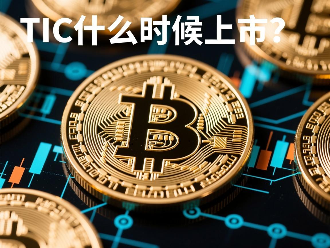 tic币什么时候上市？