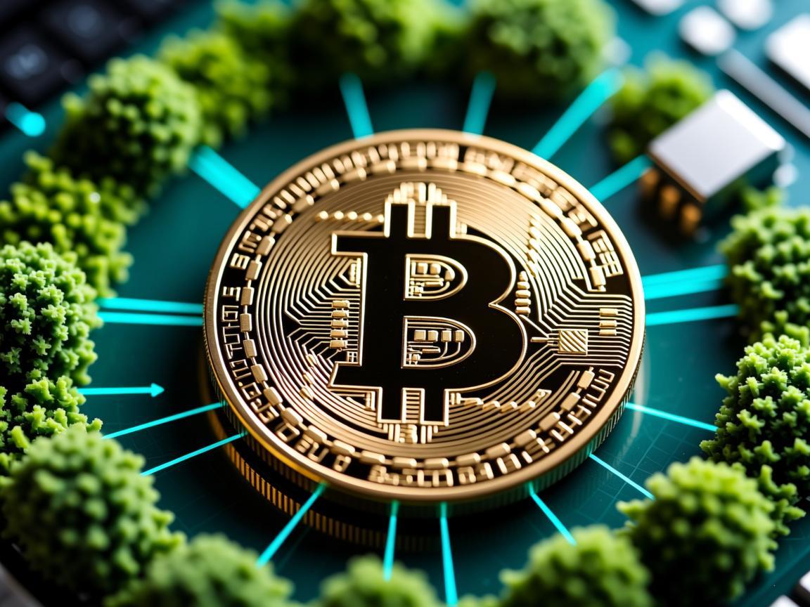 ADA艾达币，技术革新与生态共生的价值探索