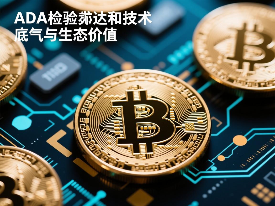 ADA检验，艾达币的技术底气与生态价值