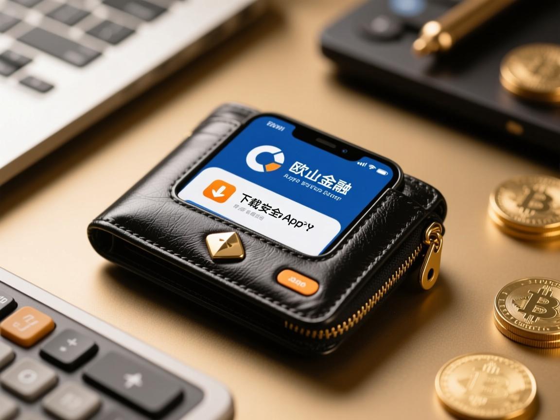 欧意钱包如何下载App，安全指南与步骤详解