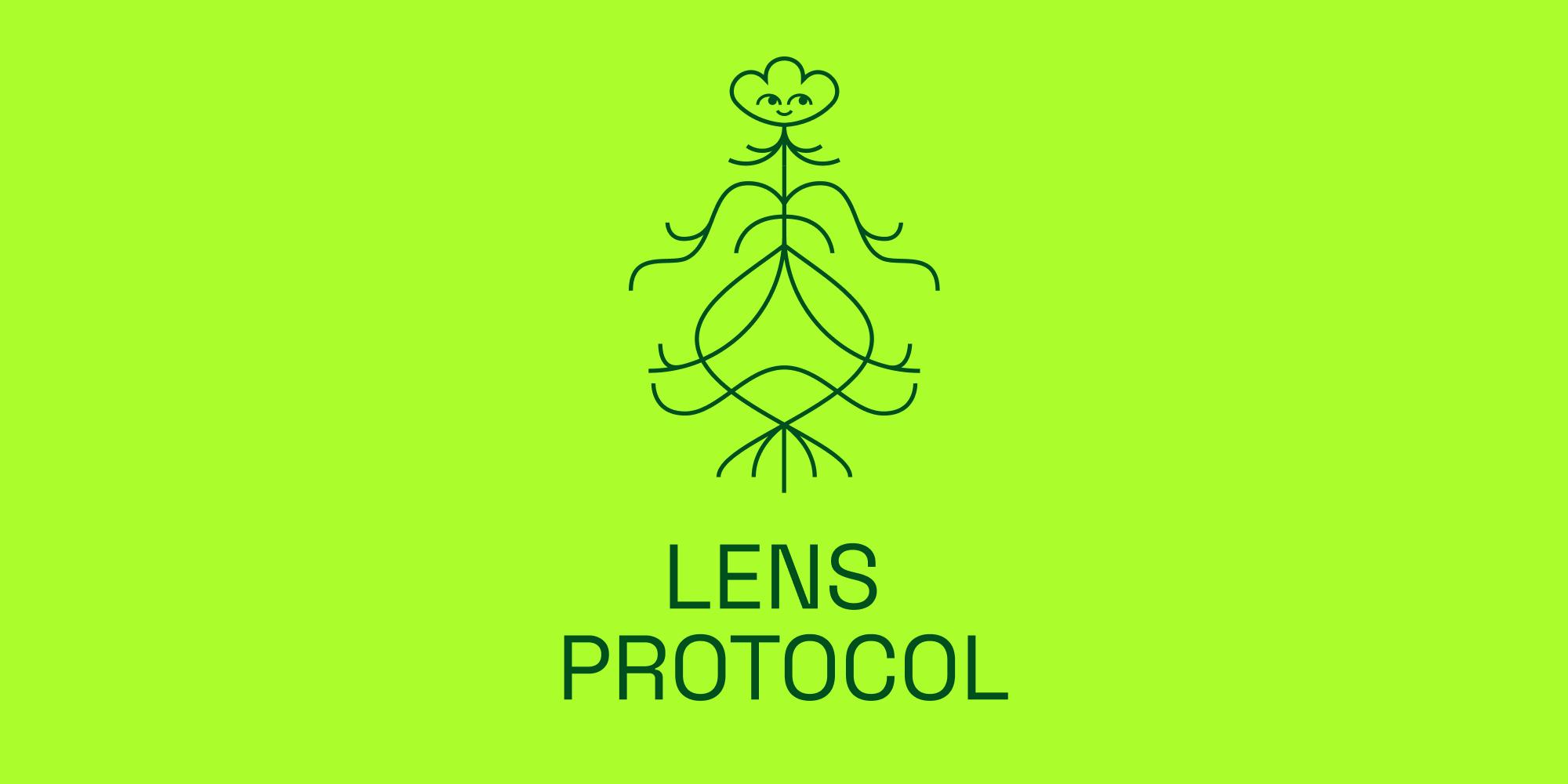 以太坊生态的社交DApp Lens是什么 内容如何去中心化