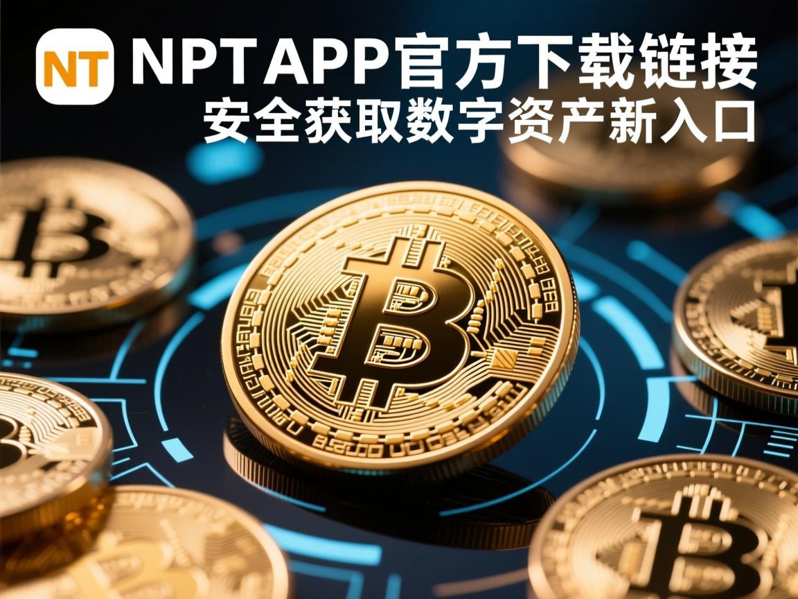 NPT币APP官方下载链接，安全获取数字资产新入口