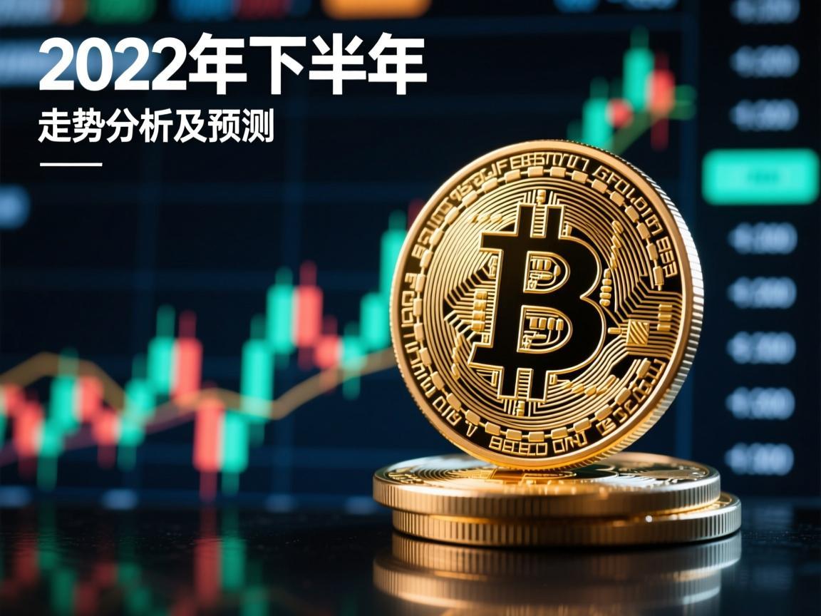 比特币2022年下半年价格走势分析及预测