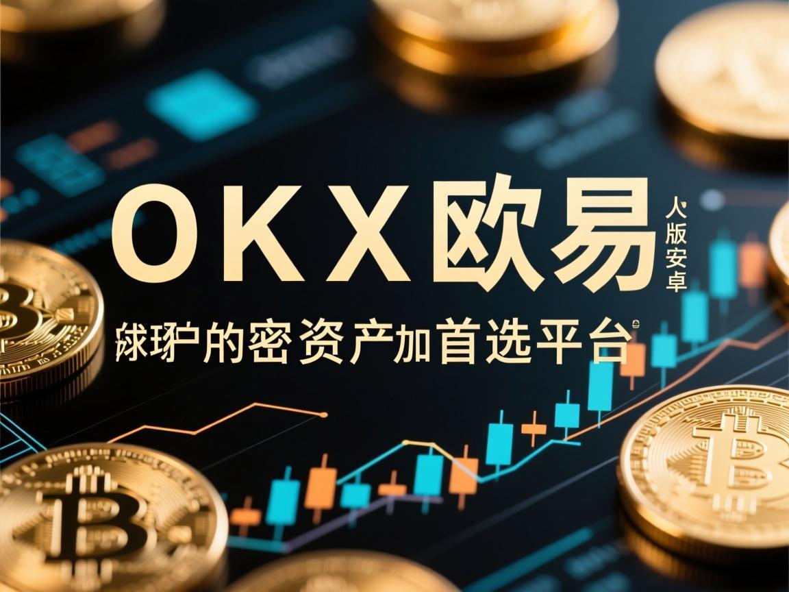 OKX欧易中文版安卓，全球用户的加密资产首选平台