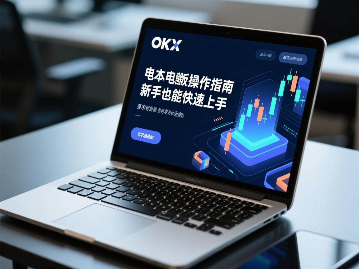 OKX笔记本电脑版操作指南，新手也能快速上手