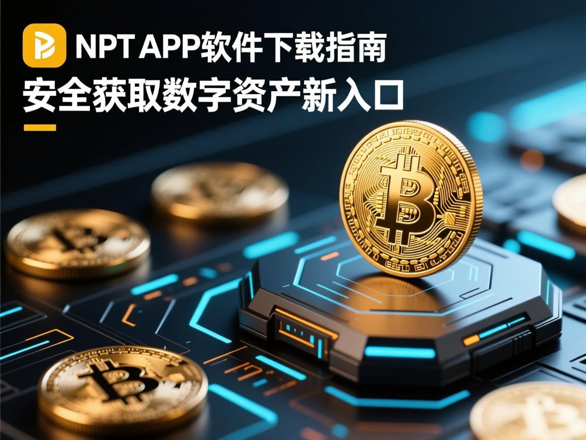 NPT币APP软件下载指南，安全获取数字资产新入口