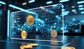 Coinomize 比特币 Tumbler：增强隐私并安全地混合你的 BTC