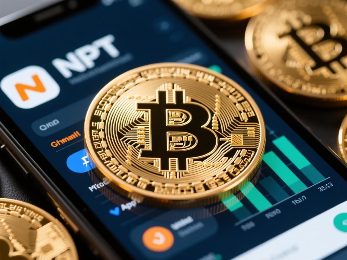 NPT币提示买卖App，加密货币投资的新工具还是风险陷阱
