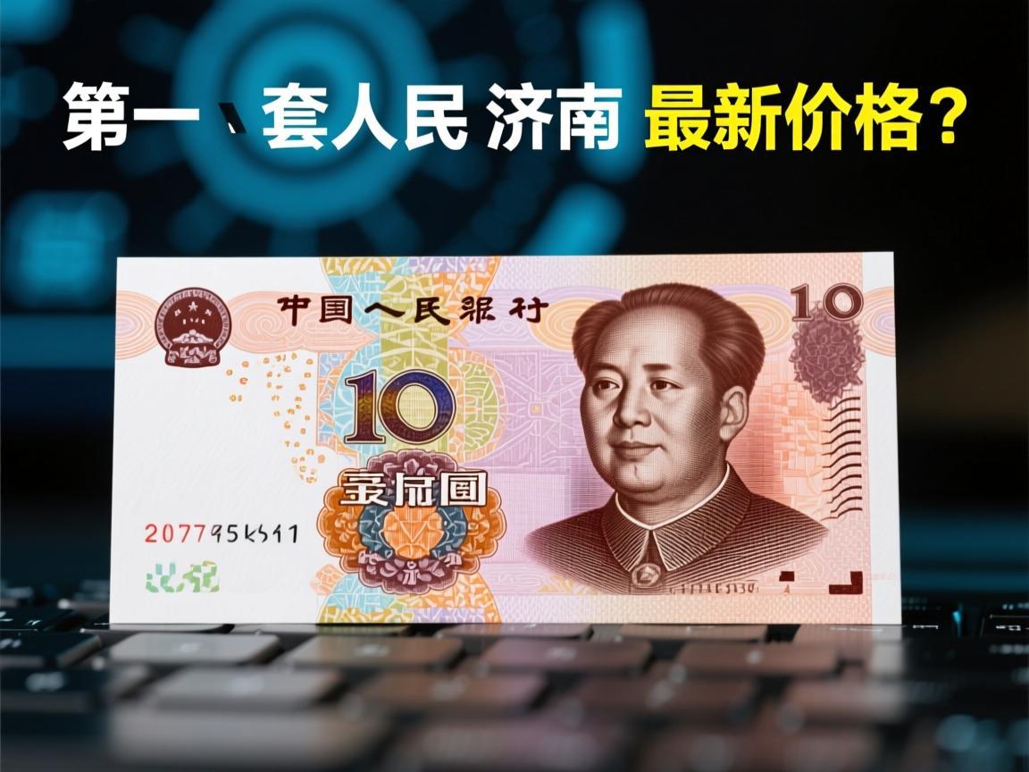 第一套人民币济南最新价格