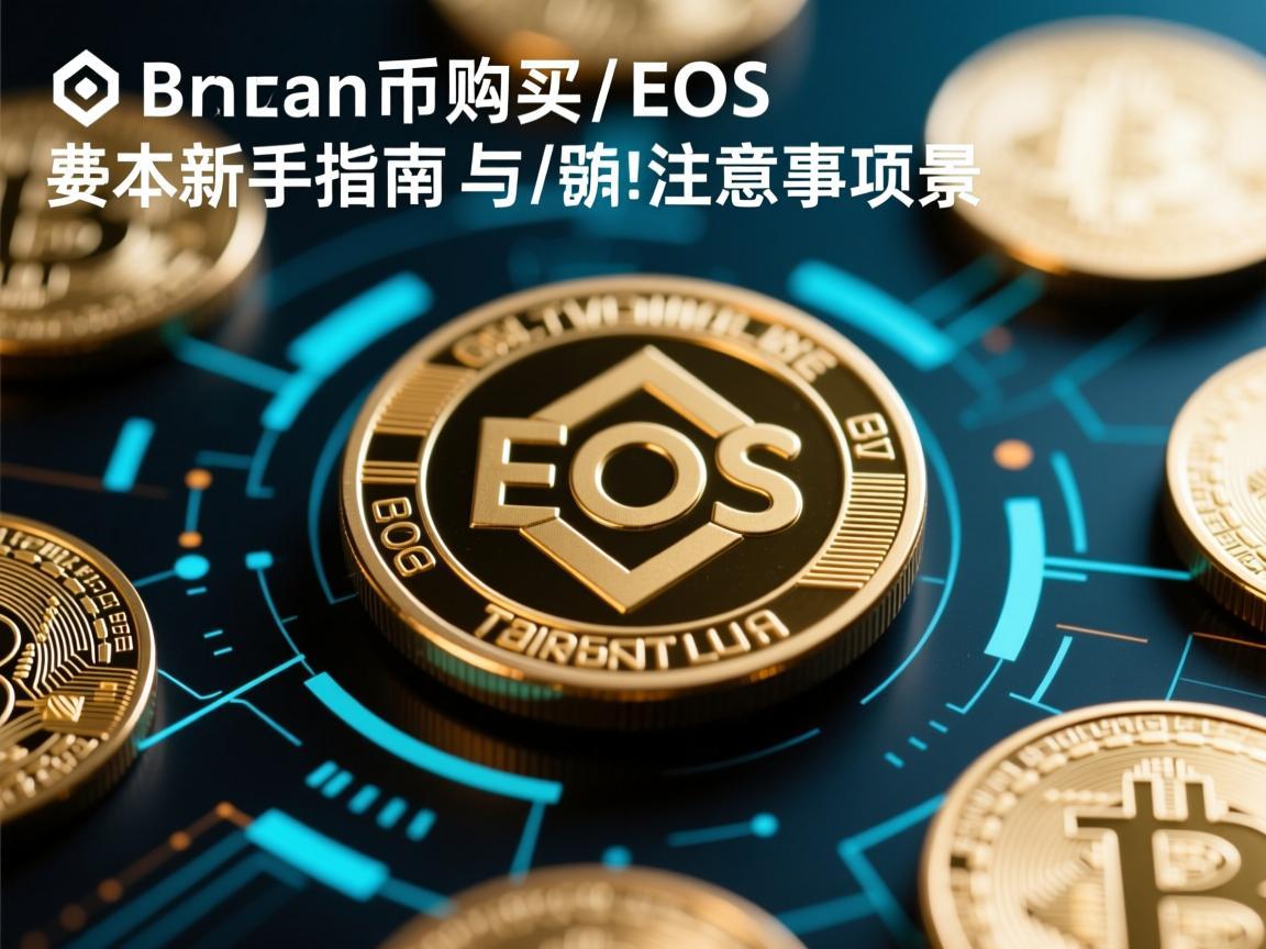 币安购买EOS，新手指南与注意事项
