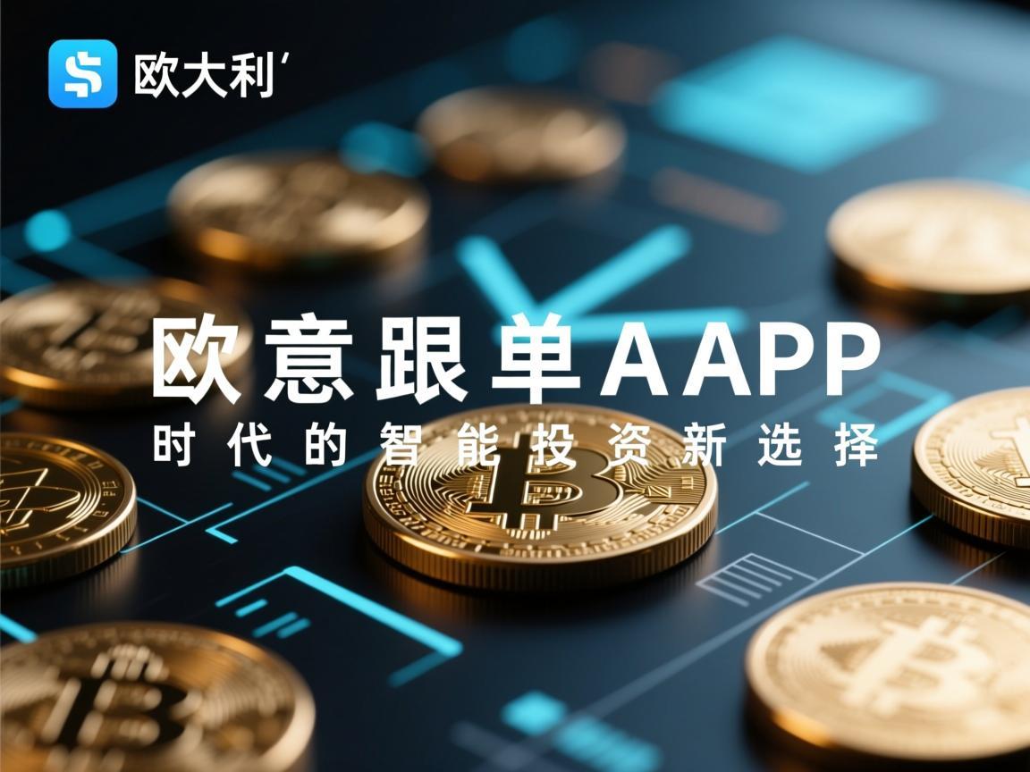 欧意跟单APP，数字时代的智能投资新选择