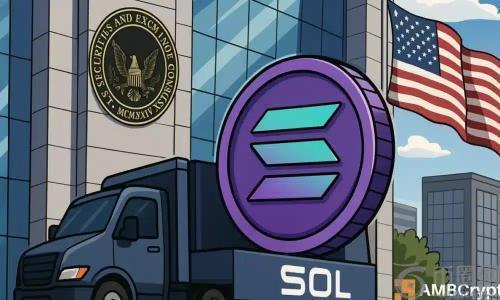 VanEck Solana ETF 最新动态：低费率或成市场亮点