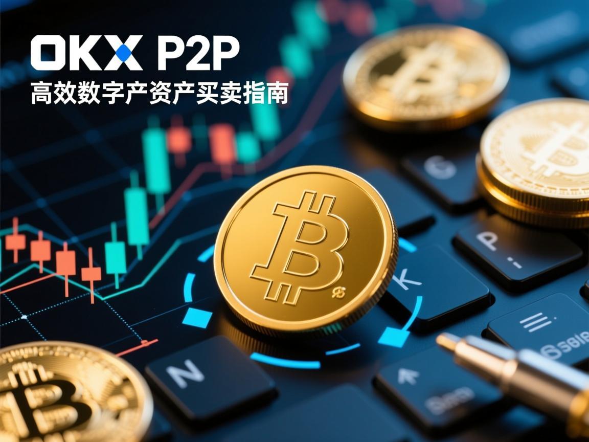 OKX P2P交易步骤，安全、高效数字资产买卖指南