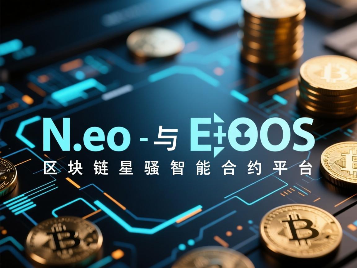 Neo与EOS，区块链领域的双子星，各领风骚的智能合约平台