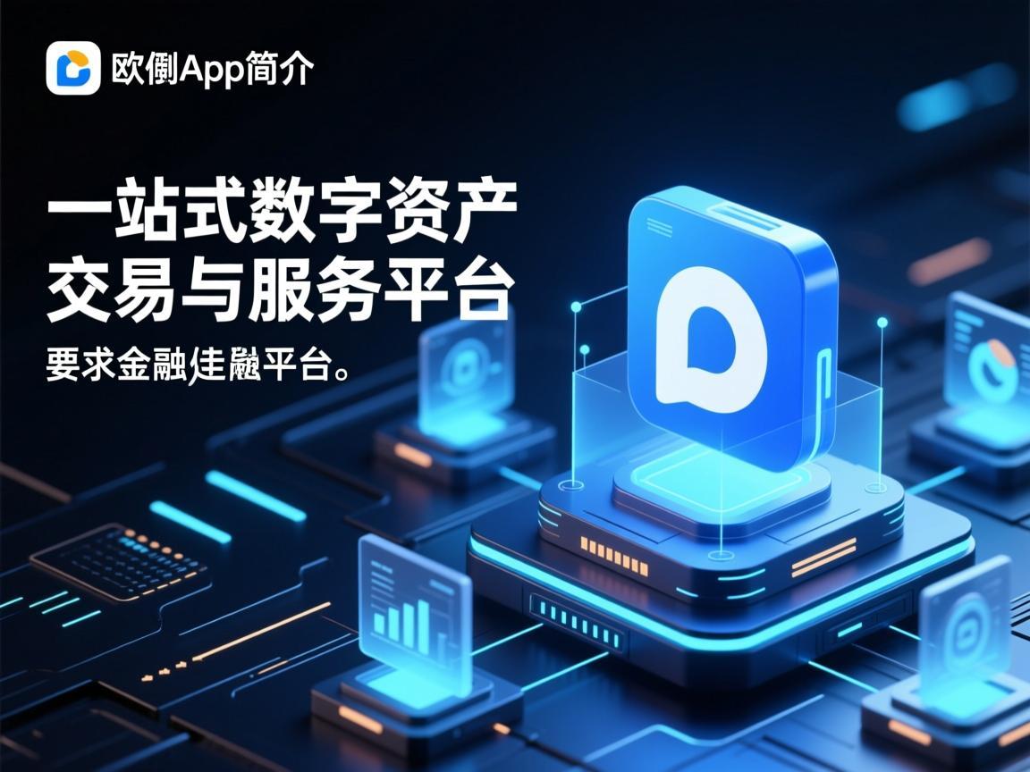 欧意App简介，一站式数字资产交易与服务平台
