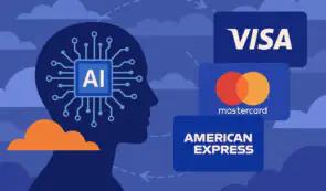 Cloudflare 携手 Visa、Mastercard 和 AmEx 进军 AI 商务的未来