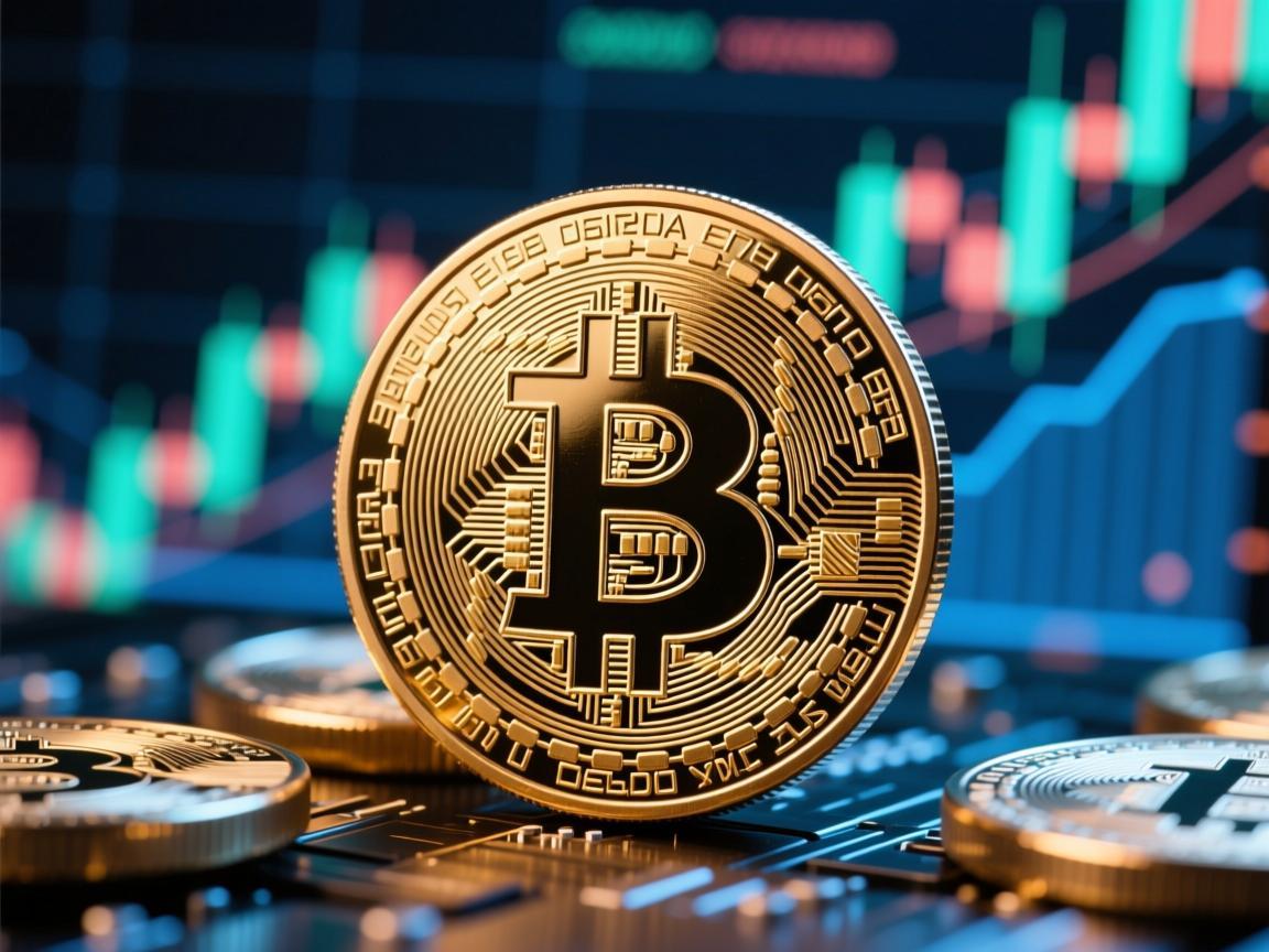 ADA艾达币，市值背后的技术愿景与市场博弈