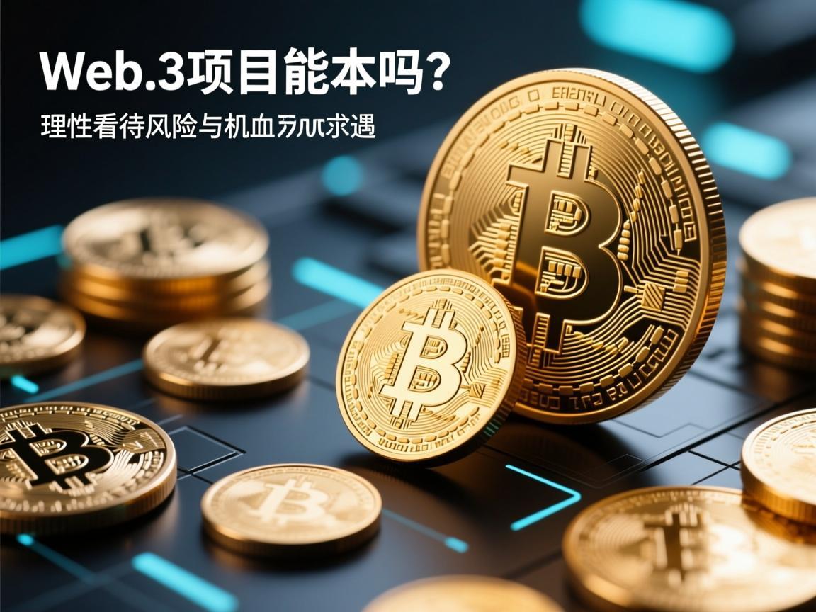 Web3项目能回本吗 理性看待风险与机遇