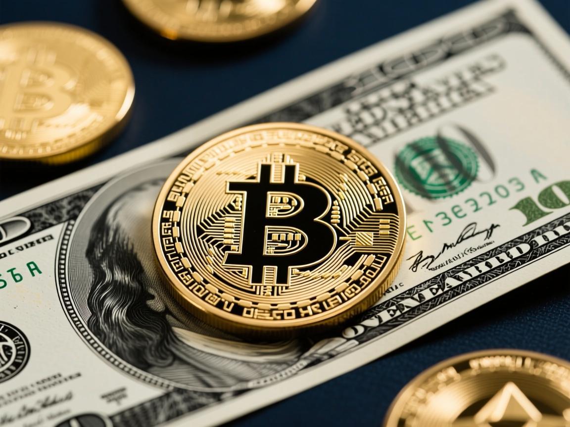 泰达币为何能锚定美元，机制、储备与信任的三重保障