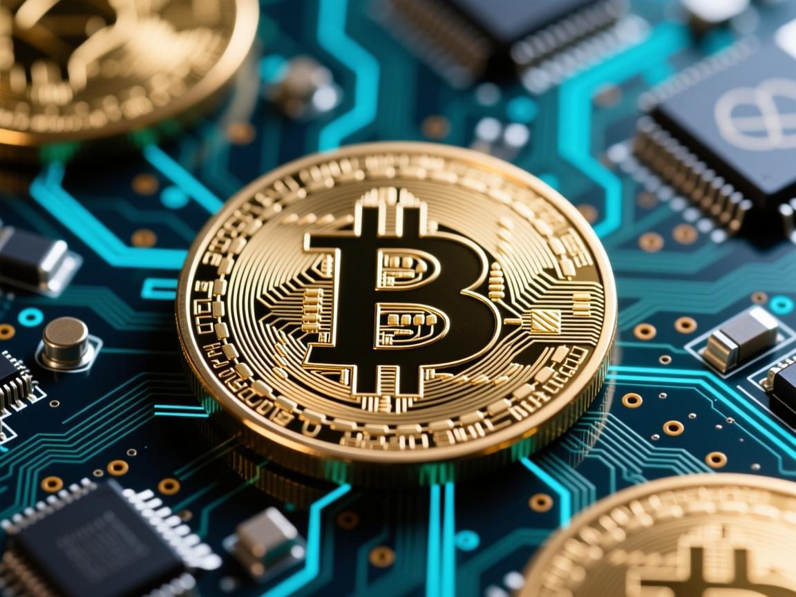EOS币怎样 从技术生态到投资价值的全面解析